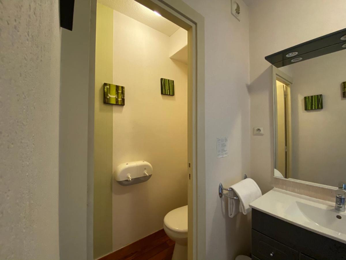 Hotel Fontaine, Morlaix Zewnętrze zdjęcie