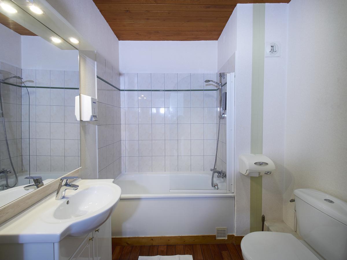 Hotel Fontaine, Morlaix Zewnętrze zdjęcie
